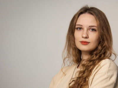Воробьева Кристина Игоревна — психолог, куратор по снижению веса
